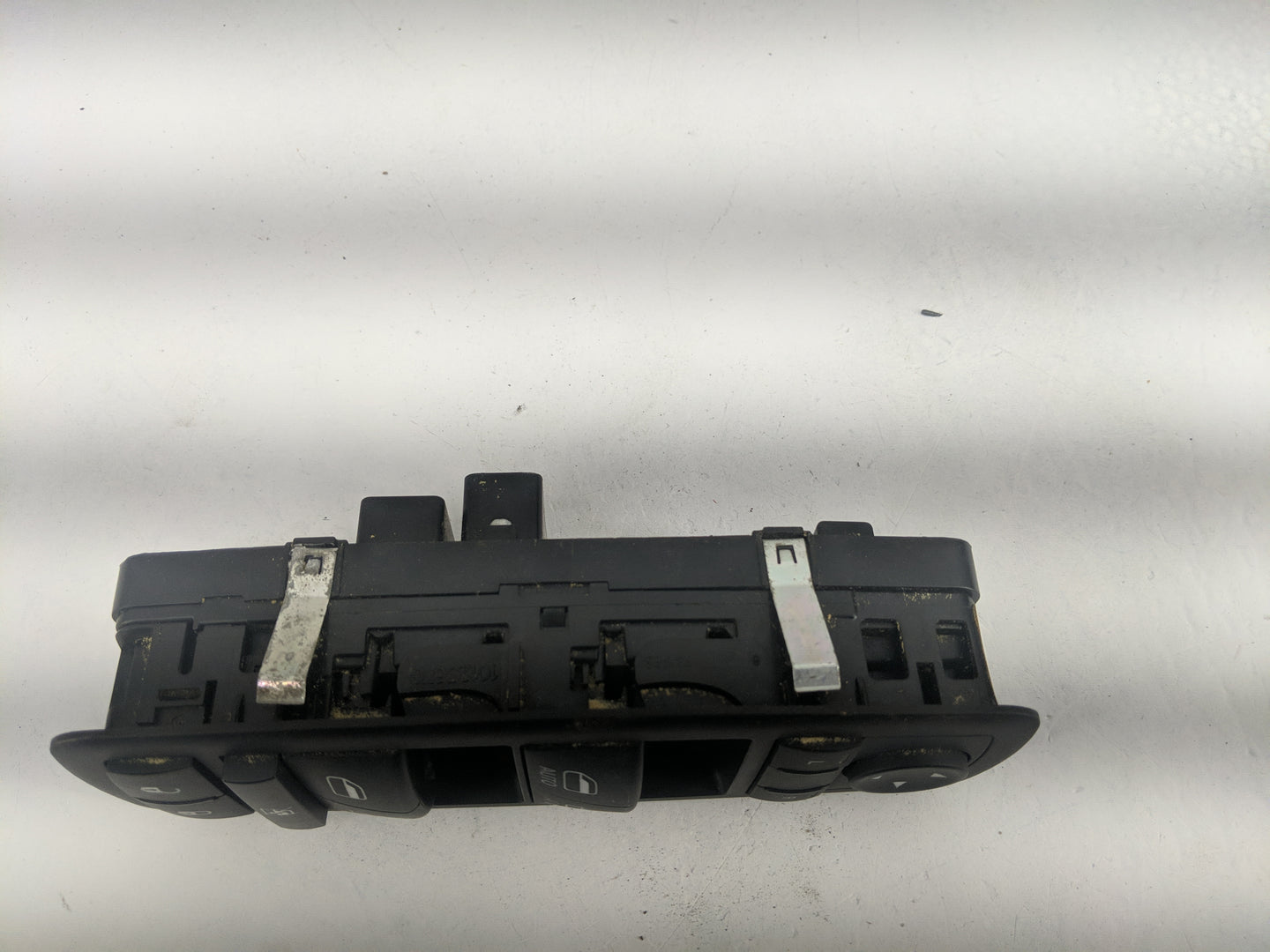 2020-2022 Dodge Charger Master Power Window Switch Replacement Driver Side Left P/N:68455275AA 10507259 Fits Fits 2020 2021 