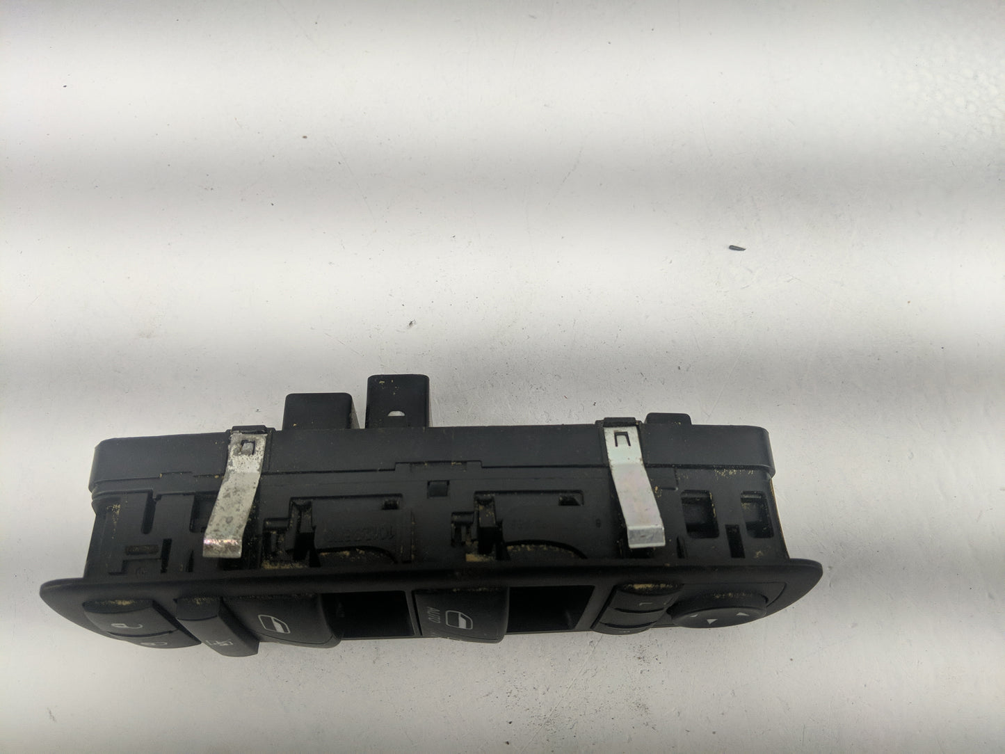2020-2022 Dodge Charger Master Power Window Switch Replacement Driver Side Left P/N:68455275AA 10507259 Fits Fits 2020 2021 