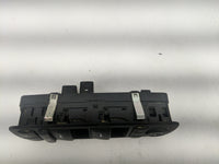 2020-2022 Dodge Charger Master Power Window Switch Replacement Driver Side Left P/N:68455275AA 10507259 Fits Fits 2020 2021 
