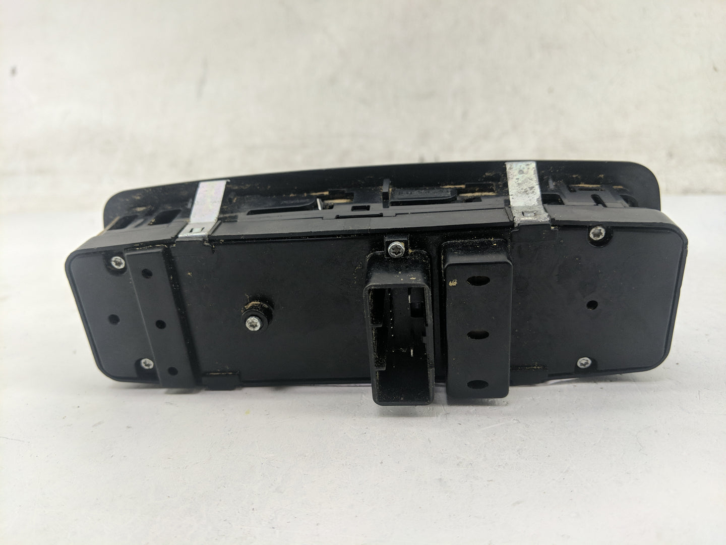 2020-2022 Dodge Charger Master Power Window Switch Replacement Driver Side Left P/N:68455275AA 10507259 Fits Fits 2020 2021 