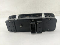 2020-2022 Dodge Charger Master Power Window Switch Replacement Driver Side Left P/N:68455275AA 10507259 Fits Fits 2020 2021 