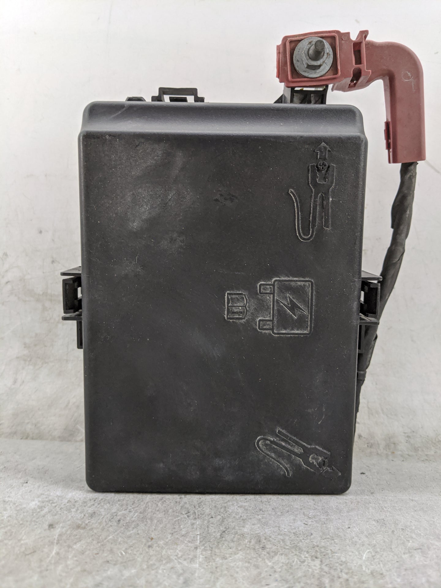 2022 Dodge Charger Fusebox Fuse Box Panel Relay Module P/N:68542103AF P68542103AF Fits OEM Used Auto Parts - Oemusedautopart
