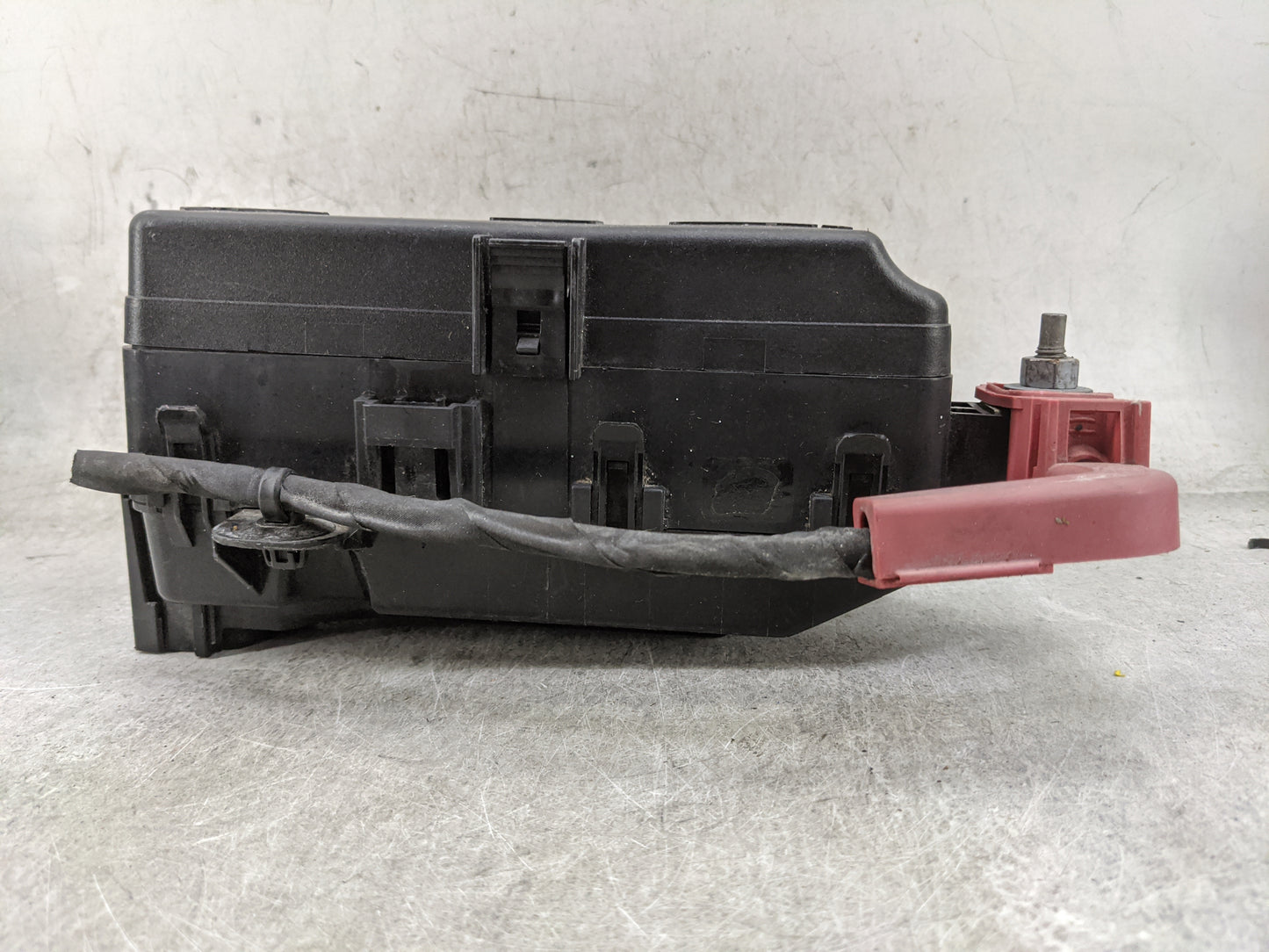 2022 Dodge Charger Fusebox Fuse Box Panel Relay Module P/N:68542103AF P68542103AF Fits OEM Used Auto Parts - Oemusedautopart