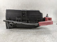 2022 Dodge Charger Fusebox Fuse Box Panel Relay Module P/N:68542103AF P68542103AF Fits OEM Used Auto Parts - Oemusedautopart