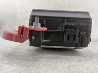2022 Dodge Charger Fusebox Fuse Box Panel Relay Module P/N:68542103AF P68542103AF Fits OEM Used Auto Parts - Oemusedautopart