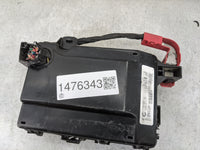 2022 Dodge Charger Fusebox Fuse Box Panel Relay Module P/N:68542103AF P68542103AF Fits OEM Used Auto Parts - Oemusedautopart