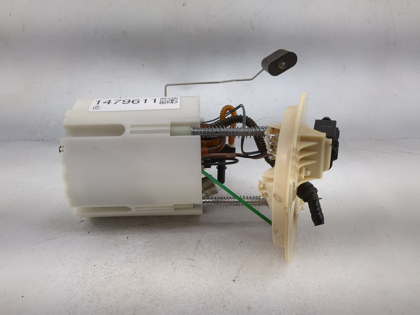 2022 Dodge Charger Electrical Gas Fuel Pump Assembly 1479611 - Oemusedautoparts1.com