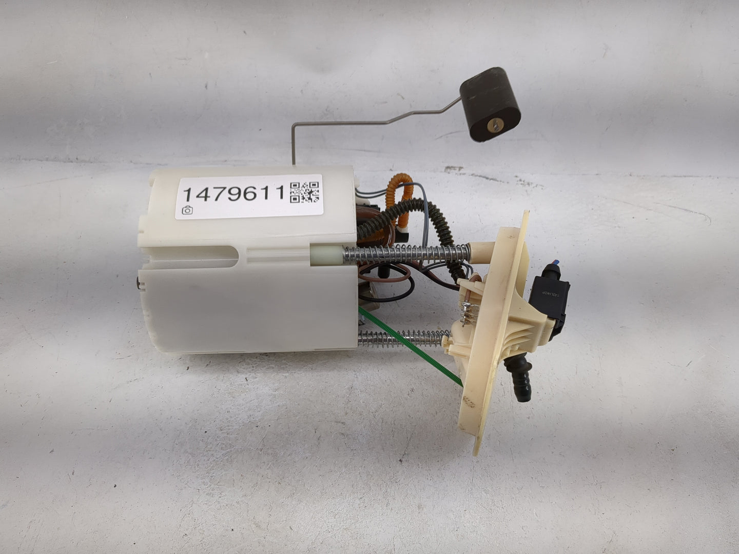 2022 Dodge Charger Electrical Gas Fuel Pump Assembly 1479611 - Oemusedautoparts1.com
