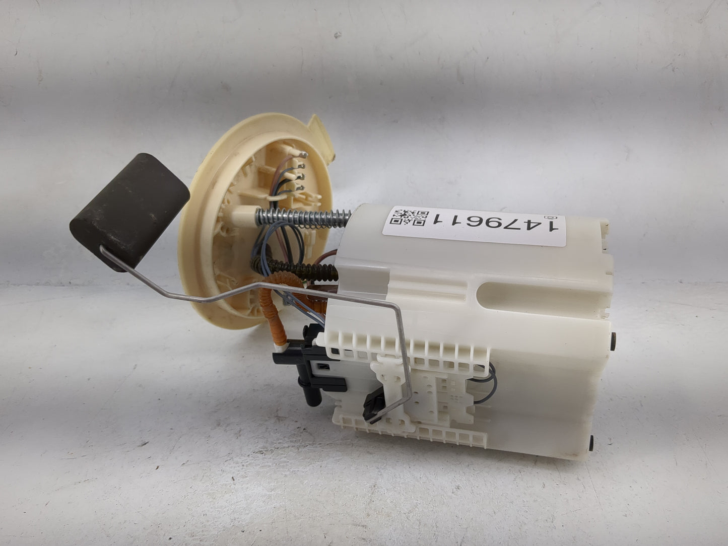 2022 Dodge Charger Electrical Gas Fuel Pump Assembly 1479611 - Oemusedautoparts1.com