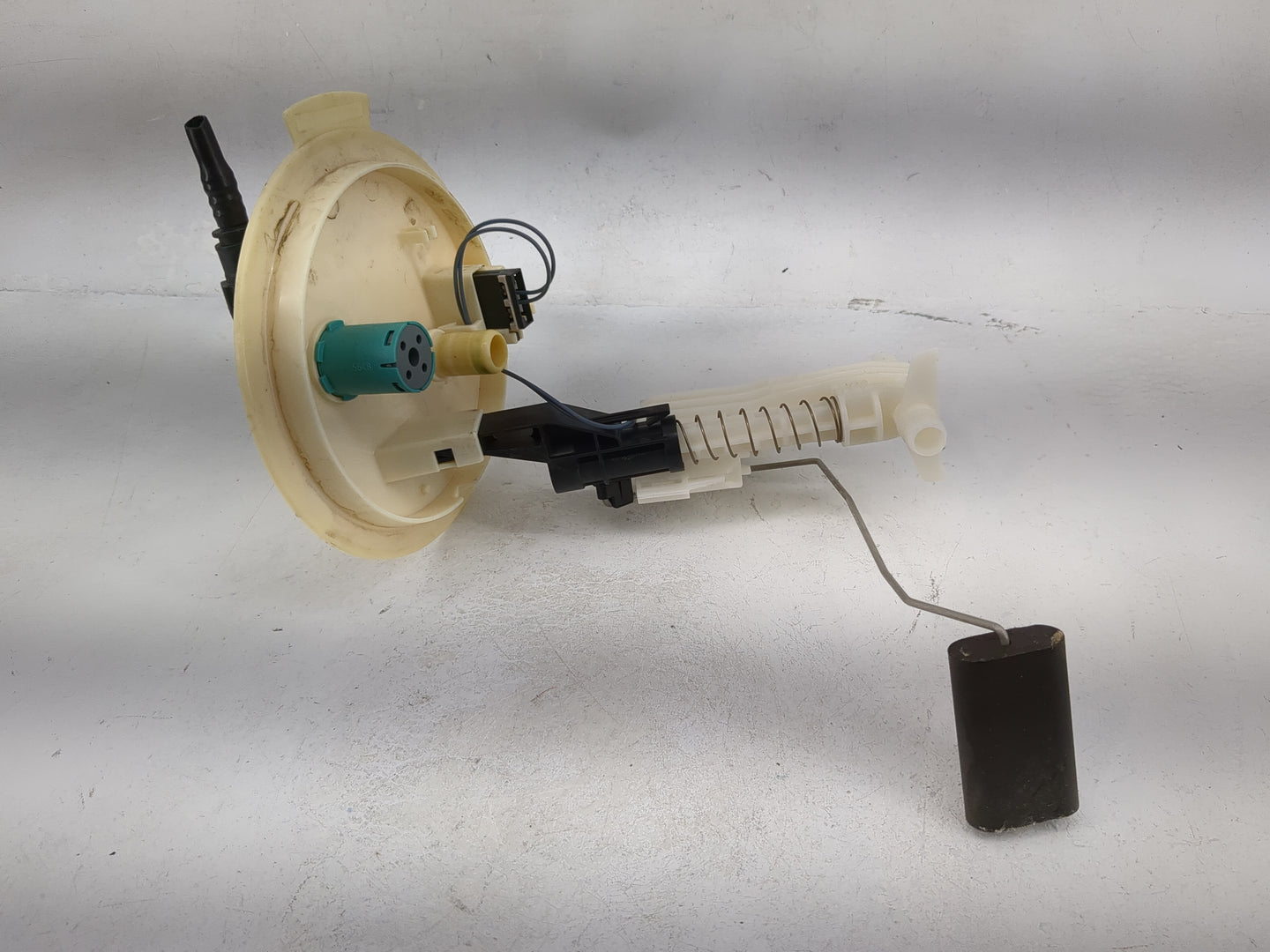 2022-2022 Dodge Charger Electrical Gas Fuel Pump Assembly - Oemusedautoparts1.com