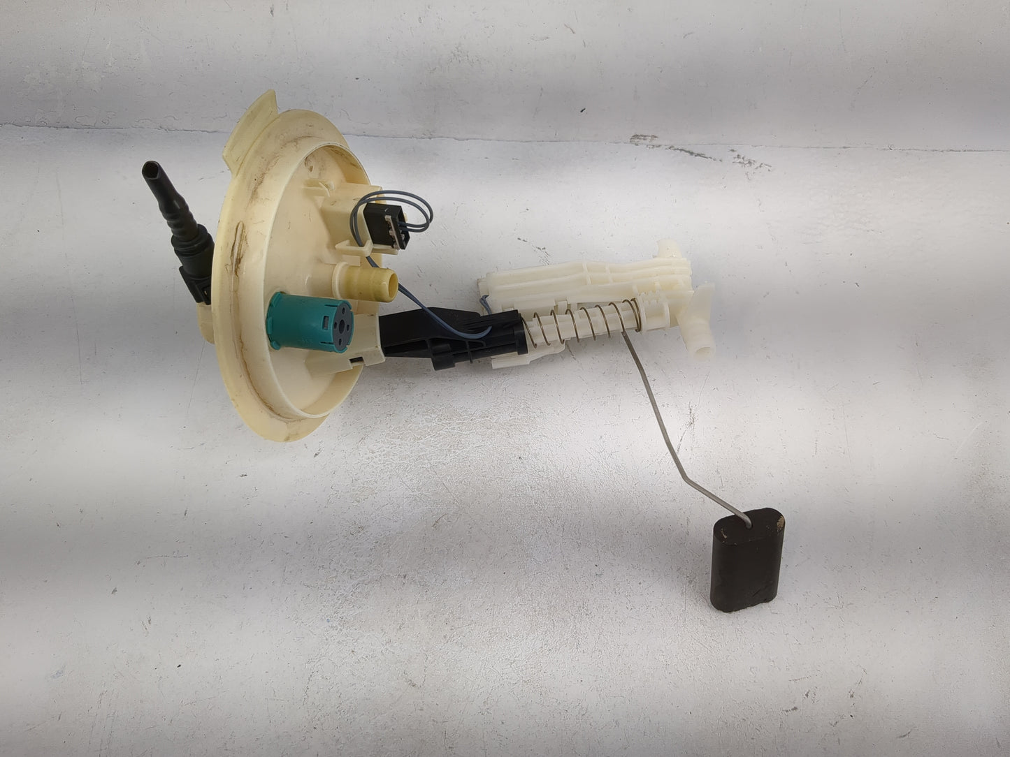2022-2022 Dodge Charger Electrical Gas Fuel Pump Assembly - Oemusedautoparts1.com