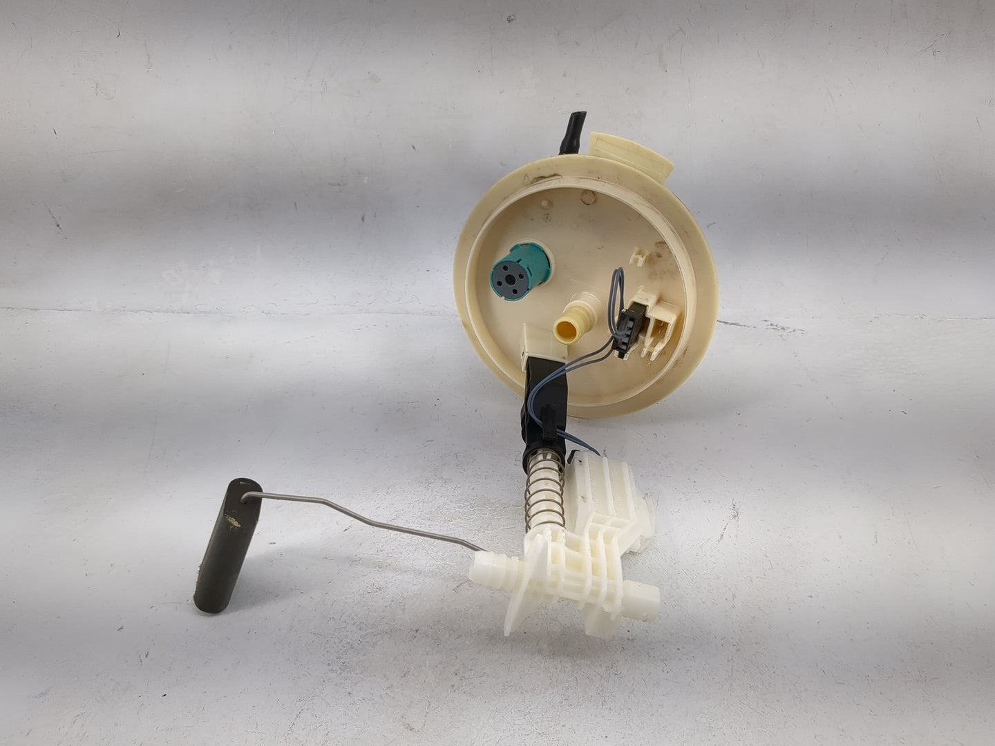 2022-2022 Dodge Charger Electrical Gas Fuel Pump Assembly - Oemusedautoparts1.com