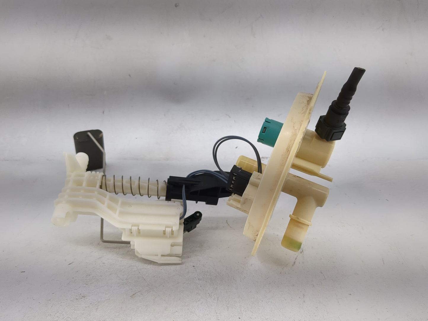 2022-2022 Dodge Charger Electrical Gas Fuel Pump Assembly - Oemusedautoparts1.com