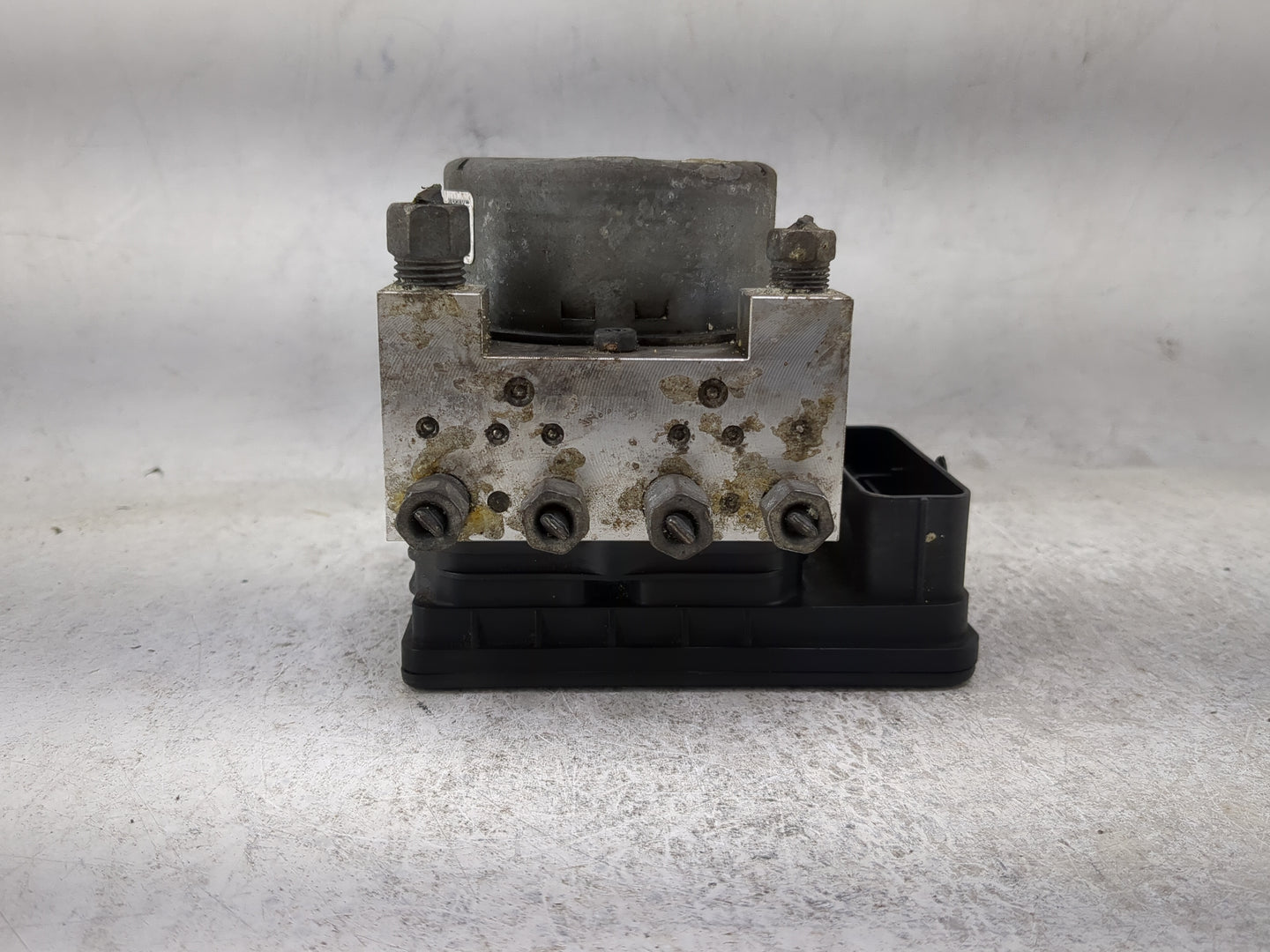 2015-2022 Dodge Charger ABS Pump Control Module Replacement P/N:P68500121AC 25.0220-1528.4 Fits OEM Used Auto Parts - Oemuse