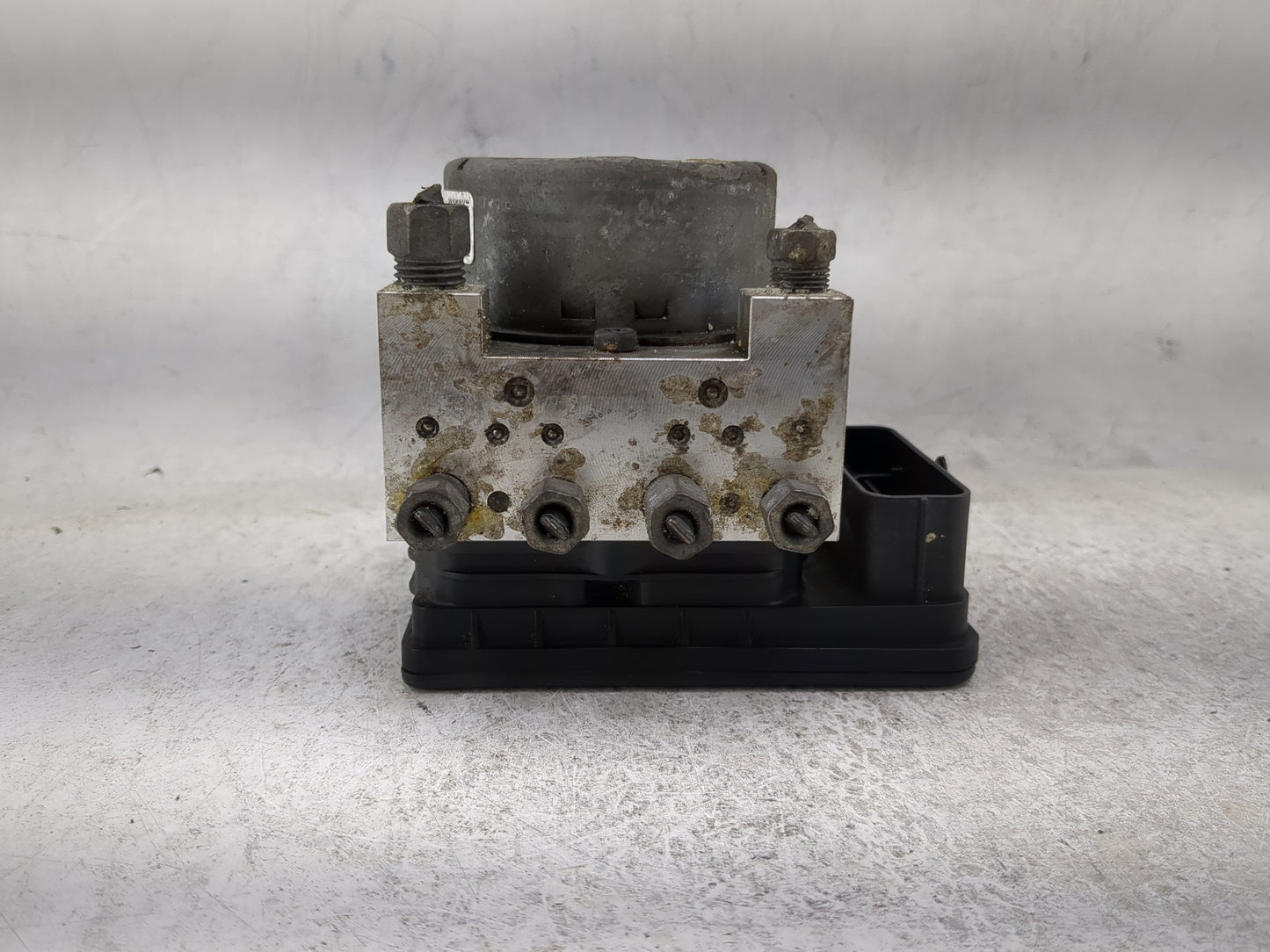 2015-2022 Dodge Charger ABS Pump Control Module Replacement P/N:P68500121AC 25.0220-1528.4 Fits OEM Used Auto Parts - Oemuse
