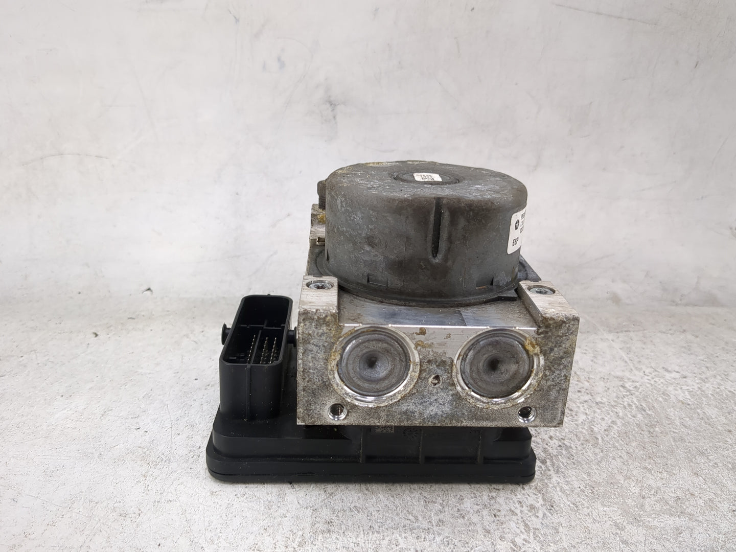 2015-2022 Dodge Charger ABS Pump Control Module Replacement P/N:P68500121AC 25.0220-1528.4 Fits OEM Used Auto Parts - Oemuse