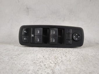 compare product 2020-2022 Dodge Charger Master Power Window Switch Replacement Driver Side Left P/N:68455275AA 10507259 Fits Fits 2020 2021 2022 OEM Used Auto Parts