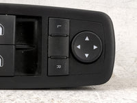 2020-2022 Dodge Charger Master Power Window Switch Replacement Driver Side Left P/N:68455275AA 10507259 Fits Fits 2020 2021 