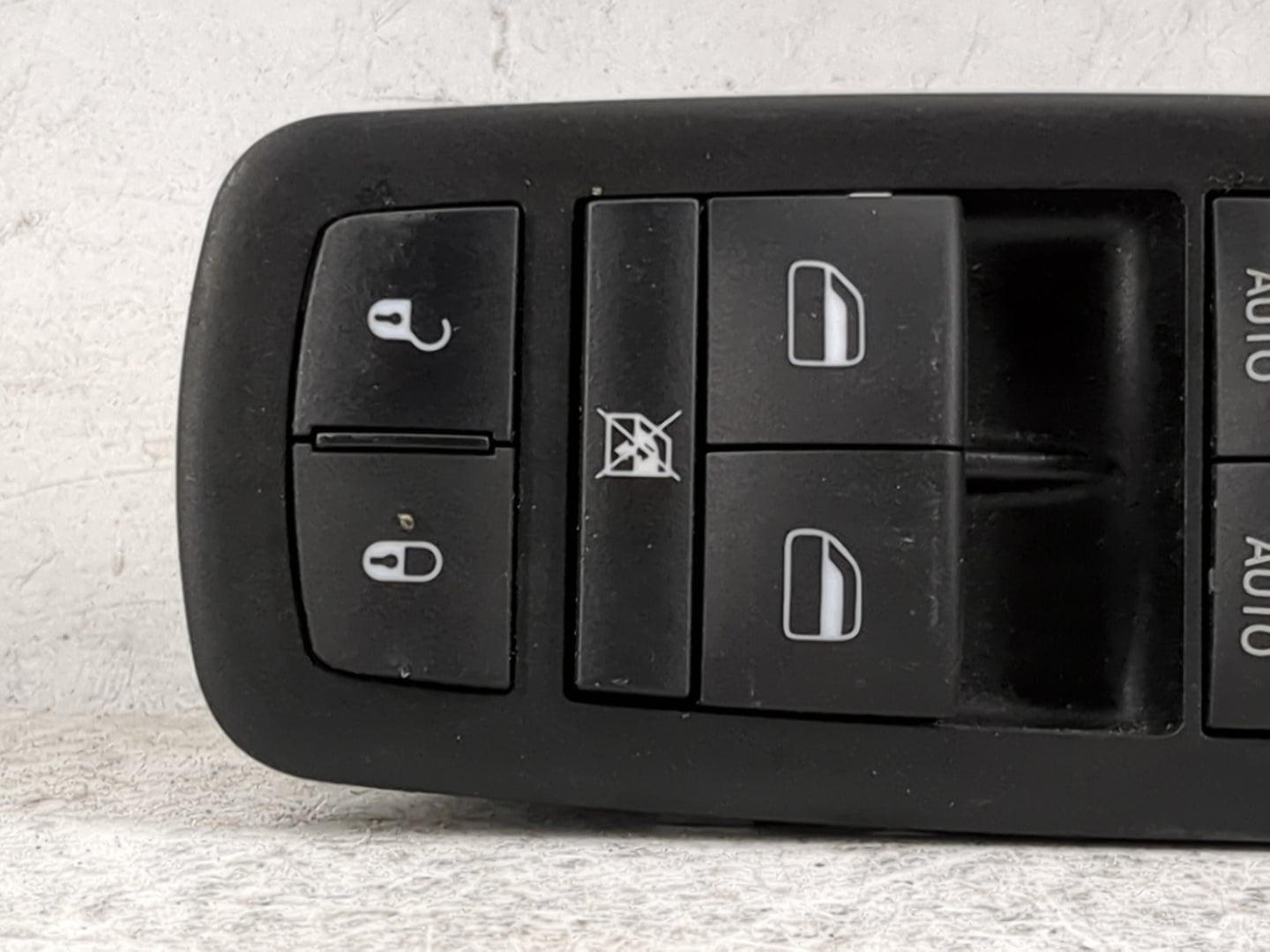2020-2022 Dodge Charger Master Power Window Switch Replacement Driver Side Left P/N:68455275AA 10507259 Fits Fits 2020 2021 