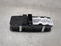 2020-2022 Dodge Charger Master Power Window Switch Replacement Driver Side Left P/N:68455275AA 10507259 Fits Fits 2020 2021 