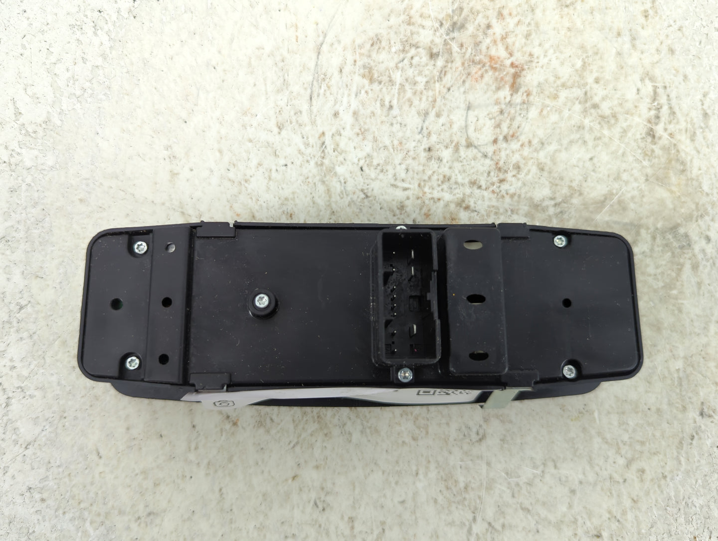 2020-2022 Dodge Charger Master Power Window Switch Replacement Driver Side Left P/N:68455275AA 10507259 Fits Fits 2020 2021 