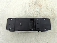2020-2022 Dodge Charger Master Power Window Switch Replacement Driver Side Left P/N:68455275AA 10507259 Fits Fits 2020 2021 