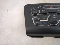 2017-2022 Dodge Charger Climate Control Module Temperature AC/Heater Replacement P/N:P68293615AD Fits OEM Used Auto Parts - 
