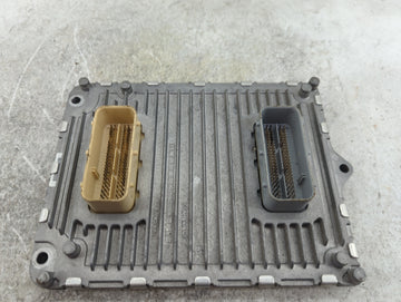2020-2022 Dodge Charger PCM Engine Control Computer ECU ECM PCU OEM P/N:68434 924AC T00EPZ212KZHBI Fits Fits 2020 2021 2022 