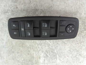 2020-2022 Dodge Charger Master Power Window Switch Replacement Driver Side Left P/N:68455275AA 10507259 Fits Fits 2020 2021 