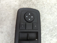 2020-2022 Dodge Charger Master Power Window Switch Replacement Driver Side Left P/N:68455275AA 10507259 Fits Fits 2020 2021 