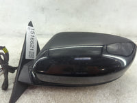 2022 Dodge Charger Driver Side View Mirror - Left Door Mirror OEM Used - Oemusedautoparts1.com