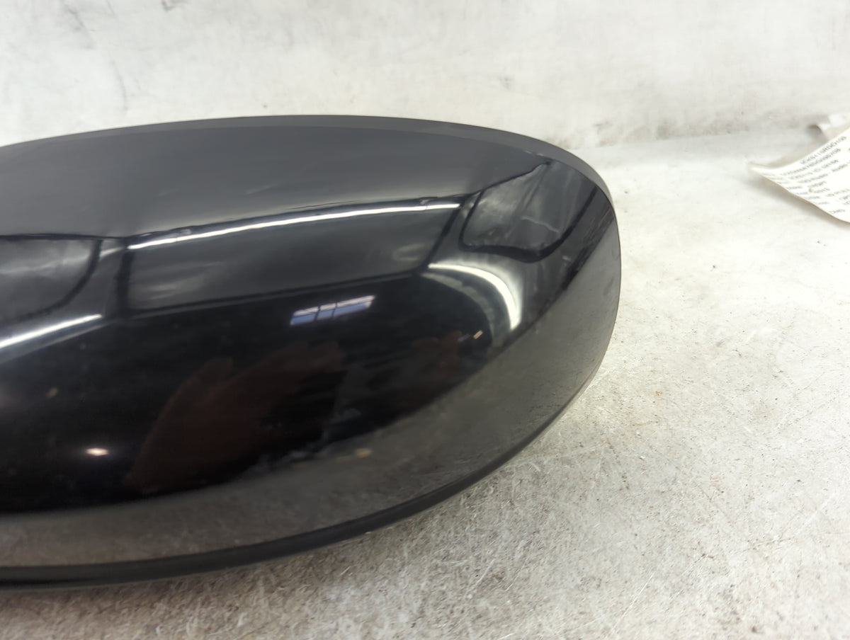 2022 Dodge Charger Driver Side View Mirror - Left Door Mirror OEM Used - Oemusedautoparts1.com