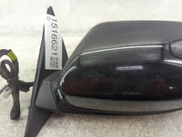 2022 Dodge Charger Driver Side View Mirror - Left Door Mirror OEM Used - Oemusedautoparts1.com