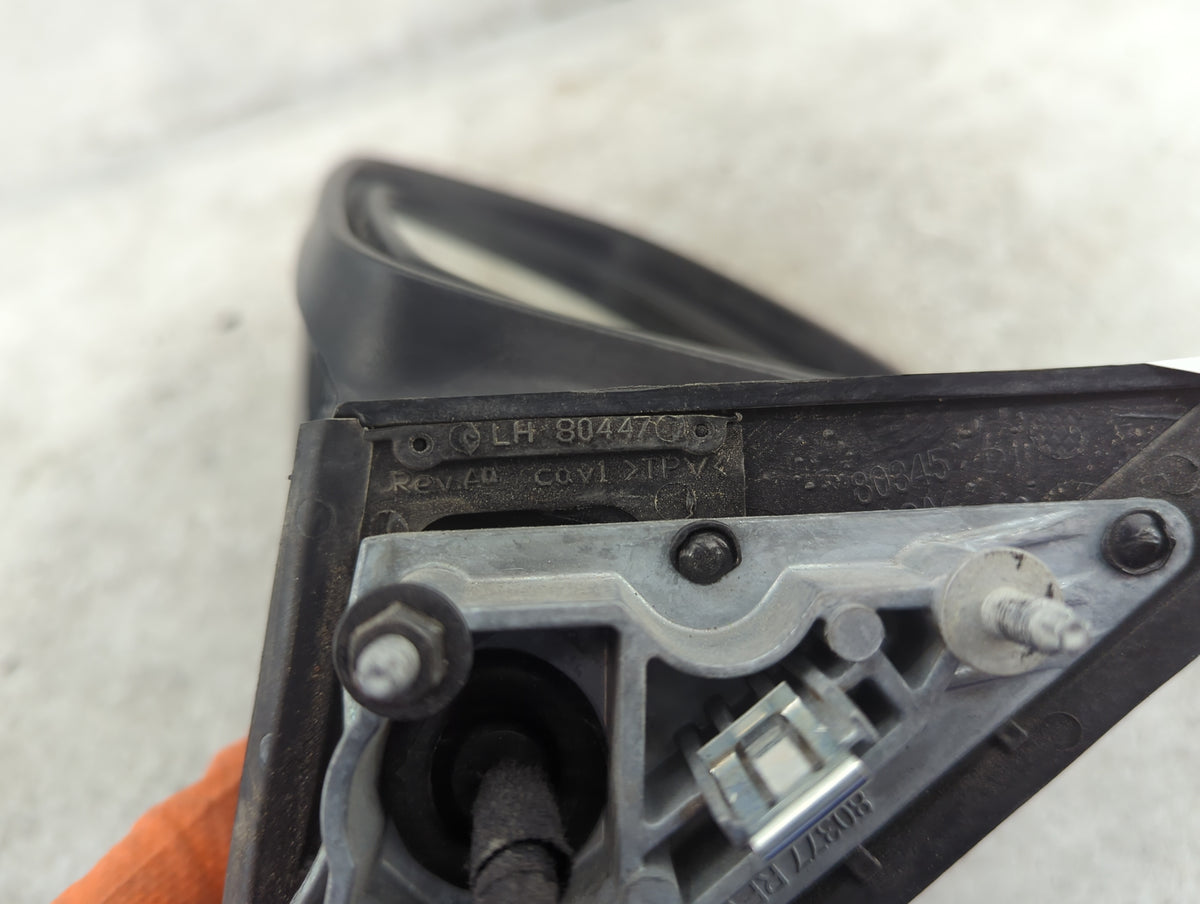 2022 Dodge Charger Driver Side View Mirror - Left Door Mirror OEM Used - Oemusedautoparts1.com