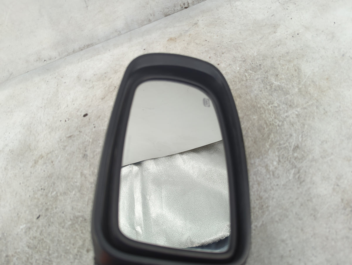 2022 Dodge Charger Driver Side View Mirror - Left Door Mirror OEM Used - Oemusedautoparts1.com