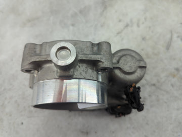 2011-2022 Dodge Charger Throttle Body P/N:05184349AF 028075000X Fits OEM Used Auto Parts