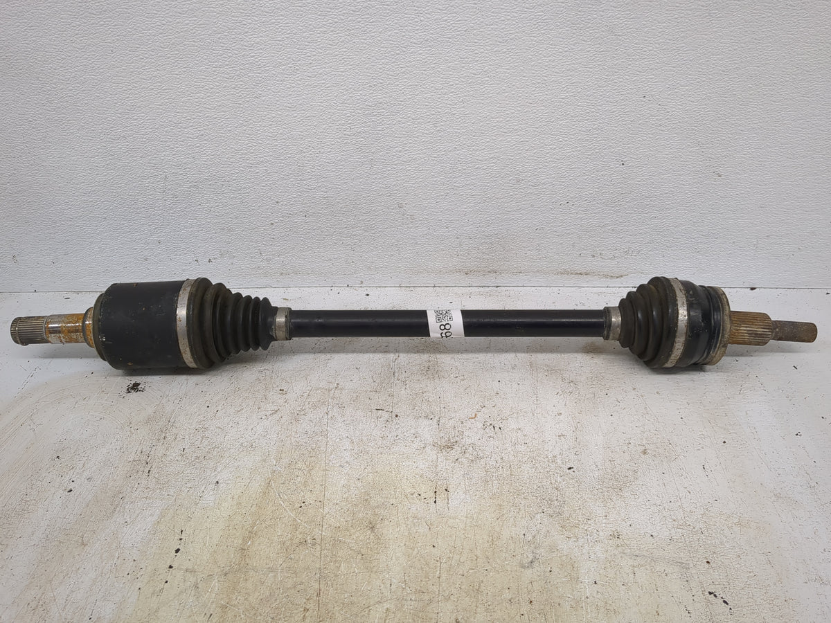 2015-2022 Dodge Charger Axle Shaft Rear Passenger Cv C/v - Oemusedautoparts1.com