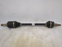 2015-2022 Dodge Charger Axle Shaft Rear Passenger Cv C/v - Oemusedautoparts1.com
