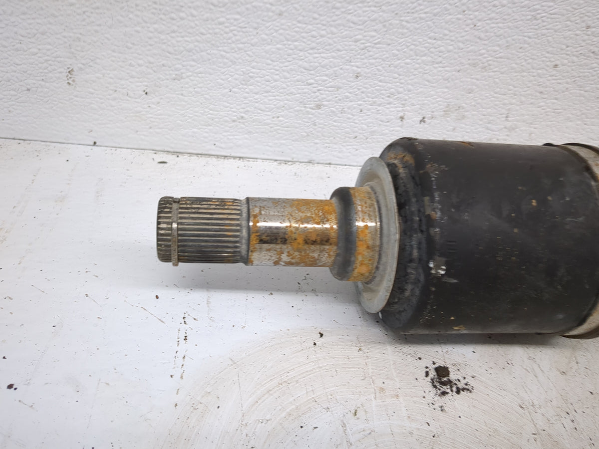 2015-2022 Dodge Charger Axle Shaft Rear Passenger Cv C/v - Oemusedautoparts1.com