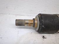 2015-2022 Dodge Charger Axle Shaft Rear Passenger Cv C/v - Oemusedautoparts1.com