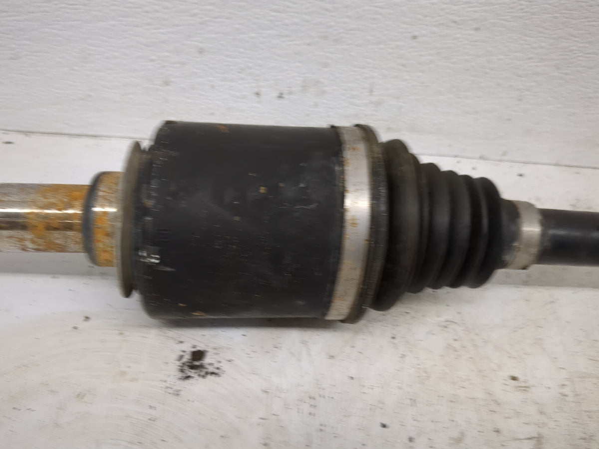 2015-2022 Dodge Charger Axle Shaft Rear Passenger Cv C/v - Oemusedautoparts1.com