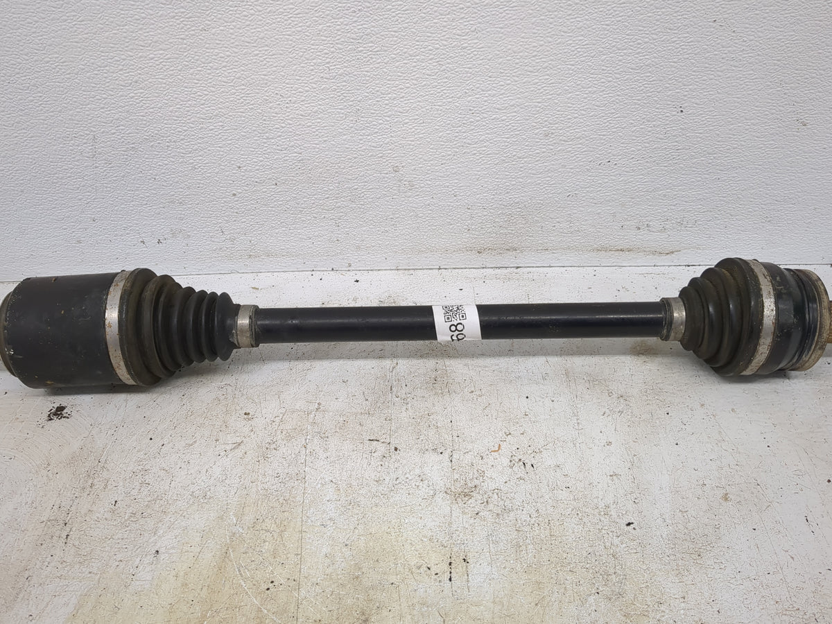 2015-2022 Dodge Charger Axle Shaft Rear Passenger Cv C/v - Oemusedautoparts1.com