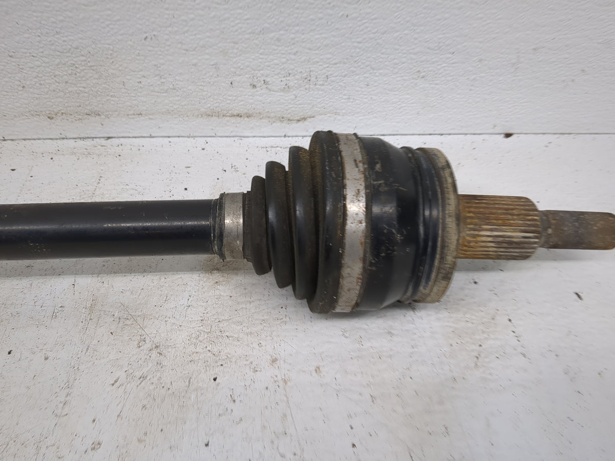 2015-2022 Dodge Charger Axle Shaft Rear Passenger Cv C/v - Oemusedautoparts1.com
