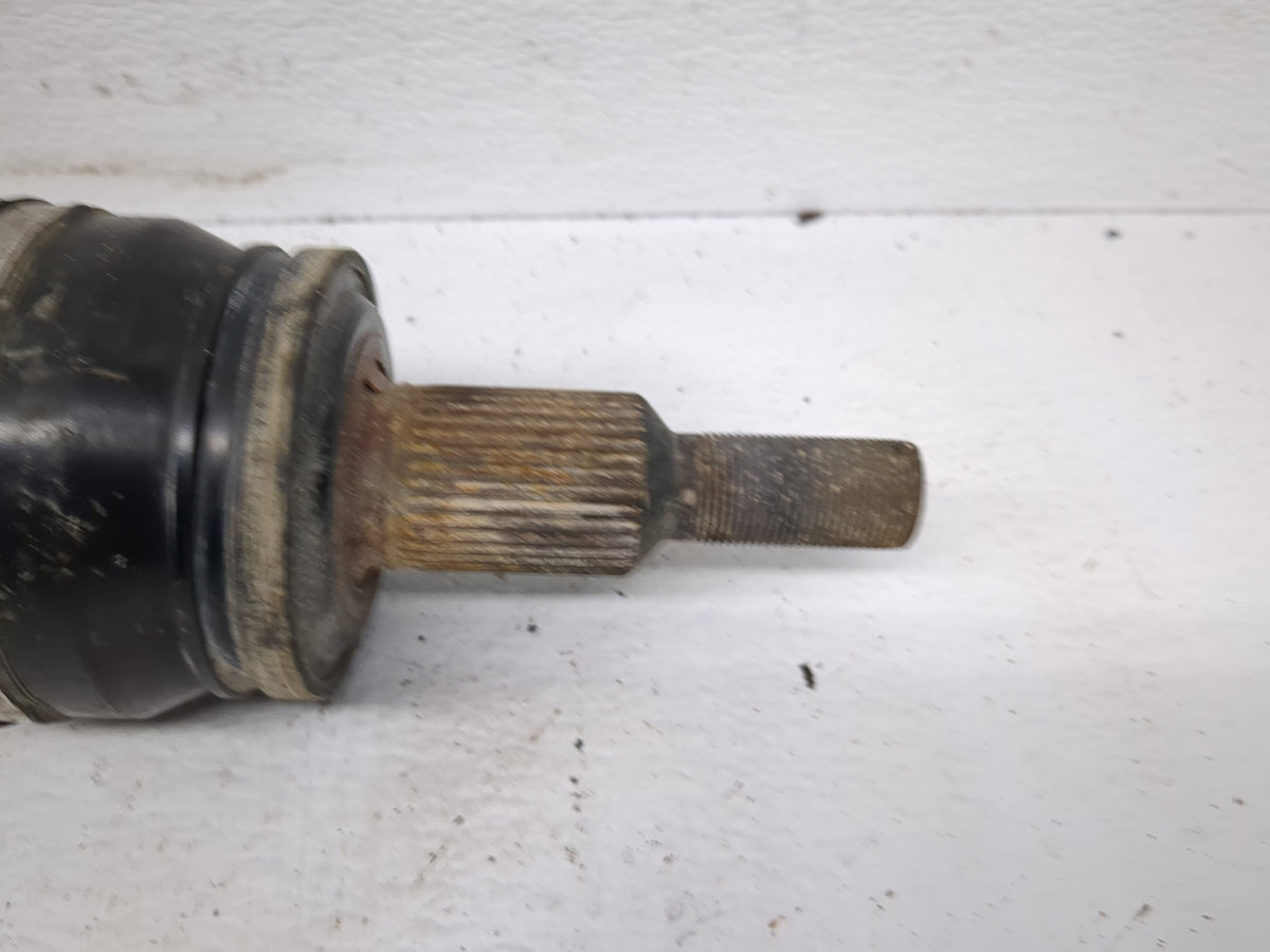 2015-2022 Dodge Charger Axle Shaft Rear Passenger Cv C/v - Oemusedautoparts1.com