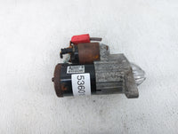 2007-2022 Dodge Charger Car Starter Motor Solenoid OEM P/N:M000T21072ZC 04896464AE Fits OEM Used Auto Parts - Oemusedautopar