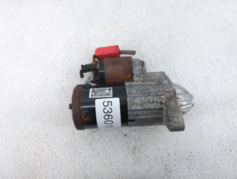 compare product 2007-2022 Dodge Charger Car Starter Motor Solenoid OEM P/N:M000T21072ZC 04896464AE Fits OEM Used Auto Parts