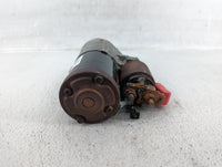2007-2022 Dodge Charger Car Starter Motor Solenoid OEM P/N:M000T21072ZC 04896464AE Fits OEM Used Auto Parts - Oemusedautopar