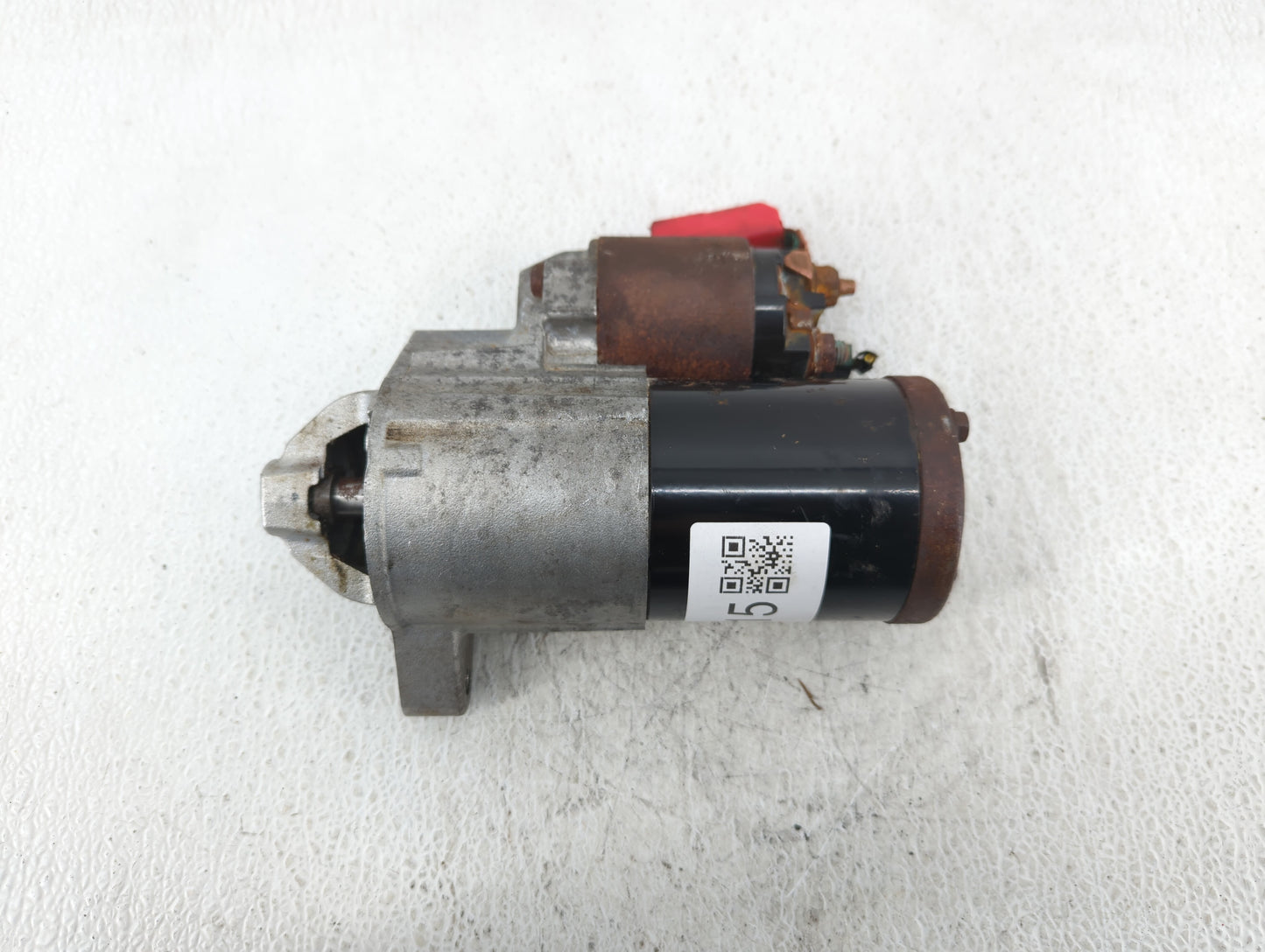 2007-2022 Dodge Charger Car Starter Motor Solenoid OEM P/N:M000T21072ZC 04896464AE Fits OEM Used Auto Parts - Oemusedautopar