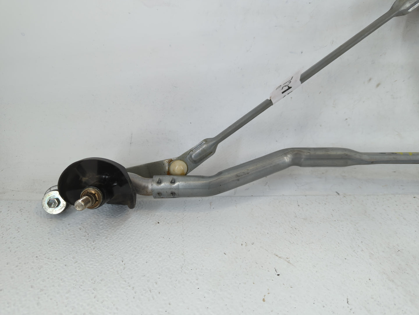 2022 Dodge Charger Front Windshield Wiper Motor Fits OEM Used Auto Parts - Oemusedautoparts1.com