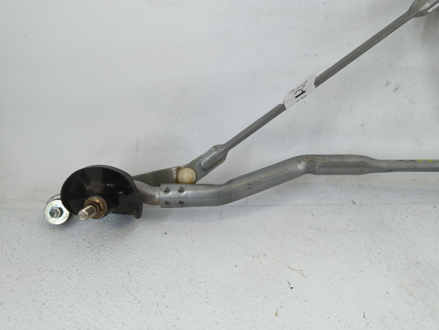 2022 Dodge Charger Front Windshield Wiper Motor Fits OEM Used Auto Parts - Oemusedautoparts1.com